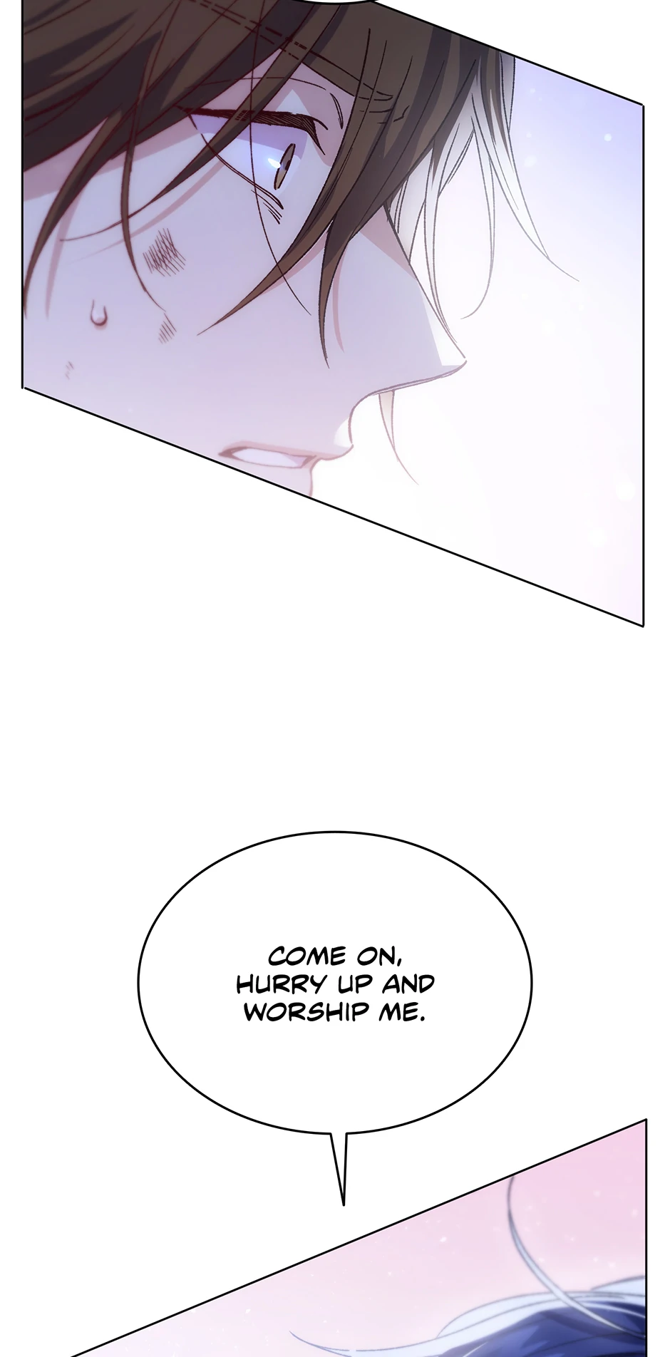 Constellations of the Gods [Official] Chapter 3 - page 50