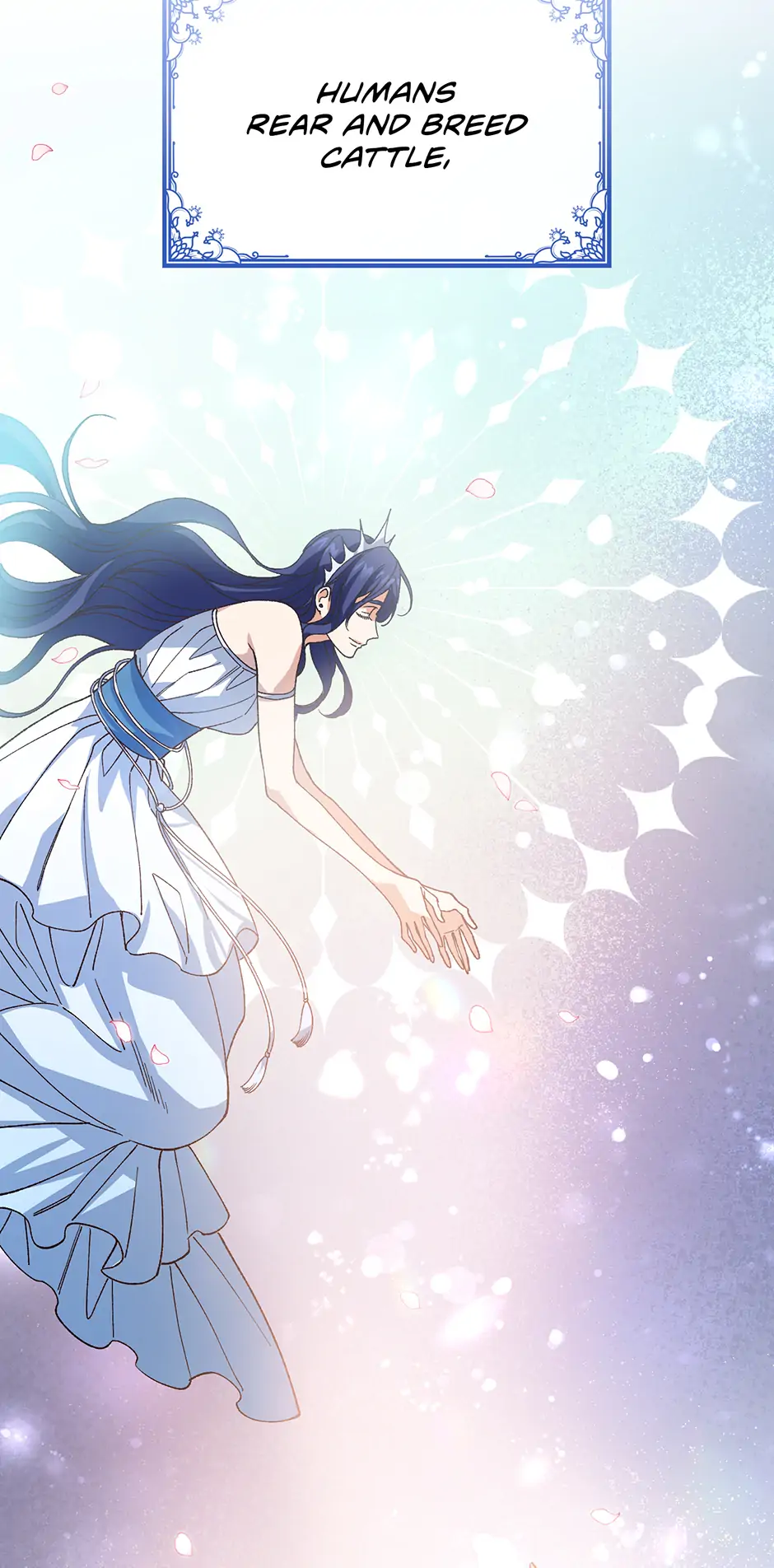 Constellations of the Gods [Official] Chapter 3 - page 52