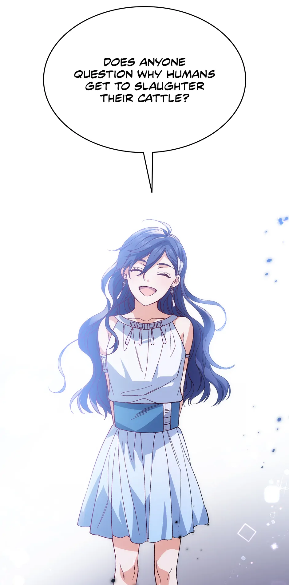 Constellations of the Gods [Official] Chapter 3 - page 54