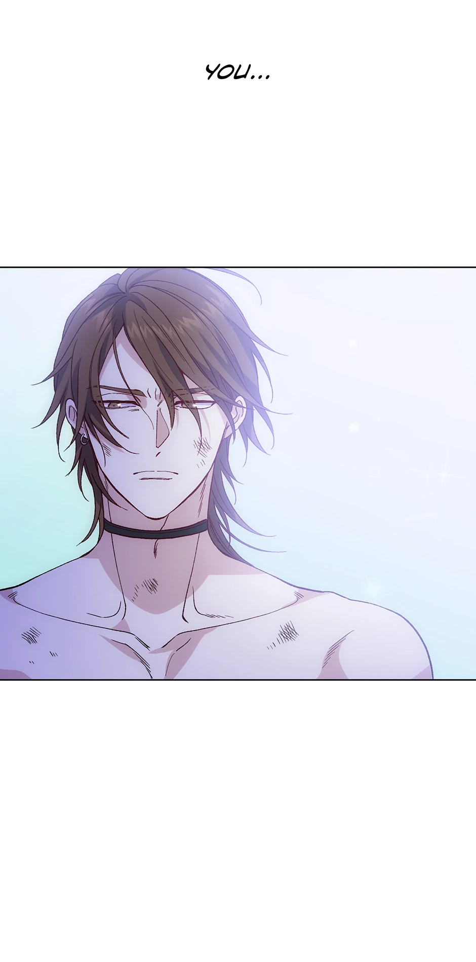 Constellations of the Gods [Official] Chapter 3 - page 56