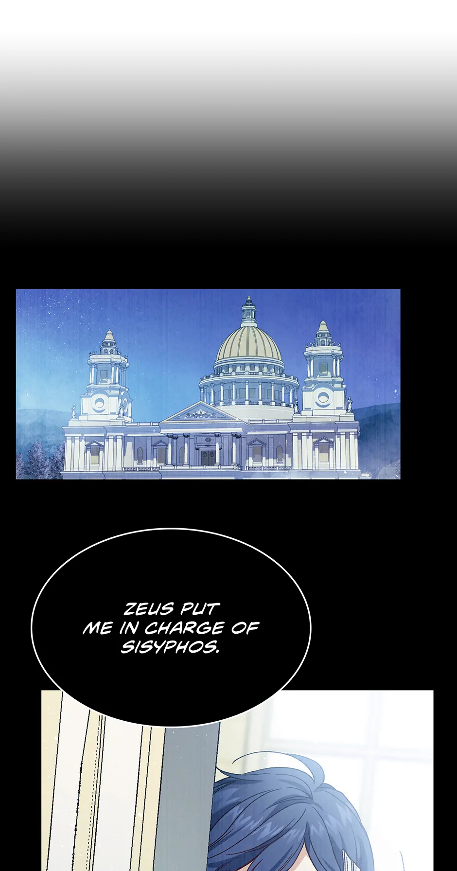 Constellations of the Gods [Official] Chapter 3 - page 57