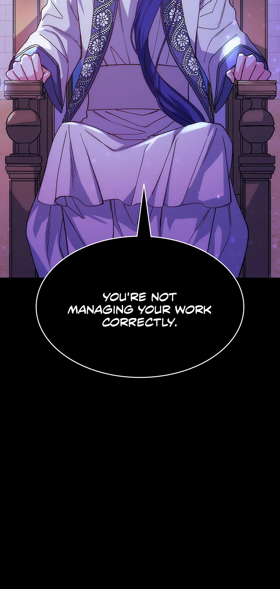 Constellations of the Gods [Official] Chapter 3 - page 5