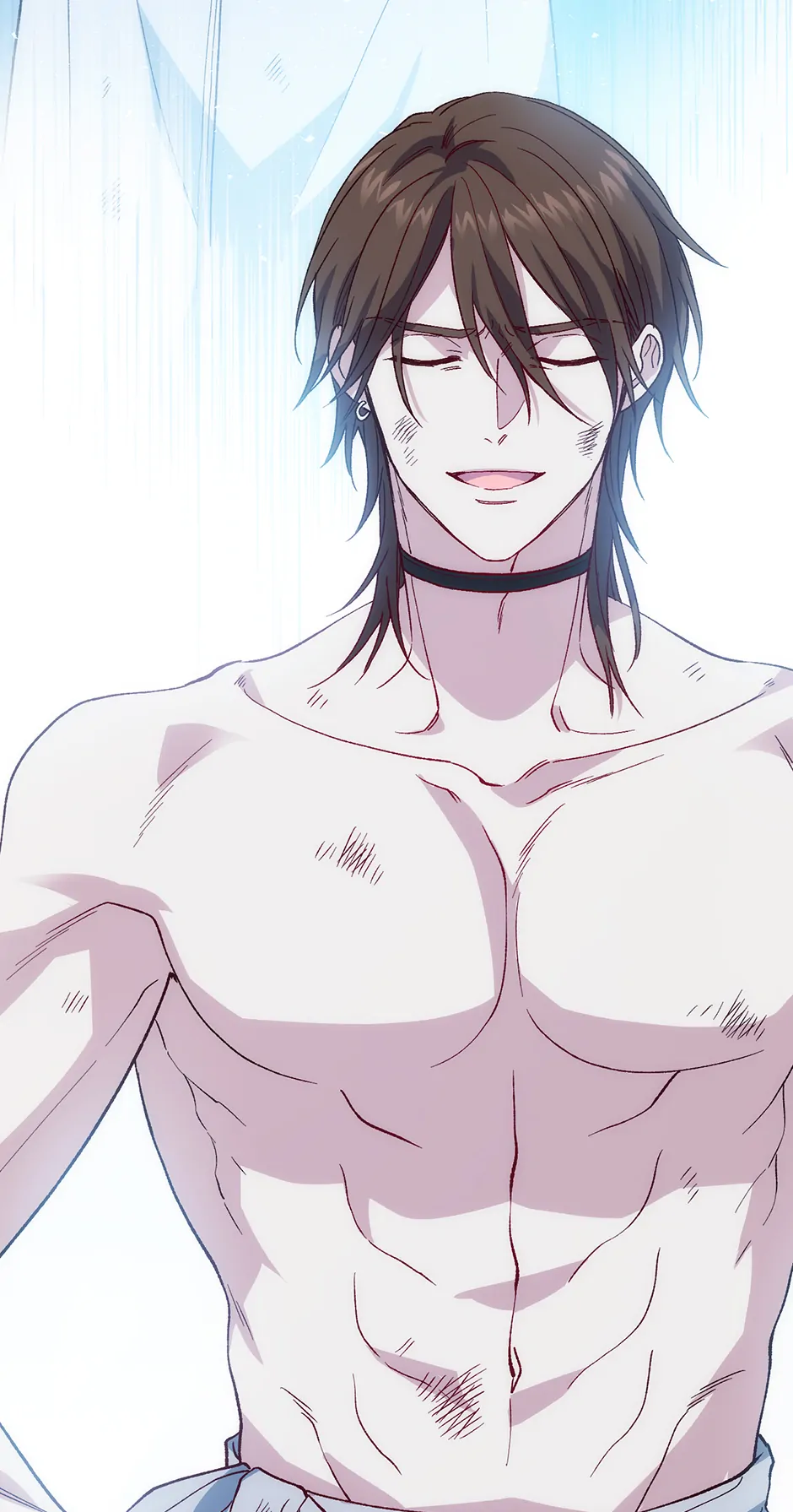 Constellations of the Gods [Official] Chapter 3 - page 62