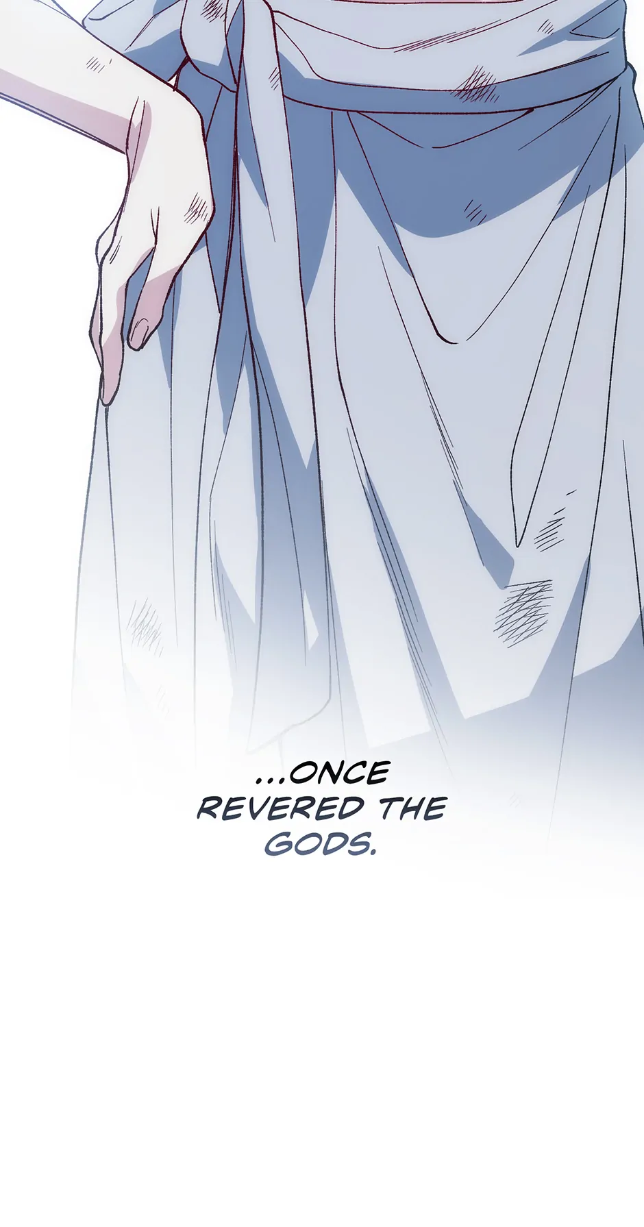 Constellations of the Gods [Official] Chapter 3 - page 63