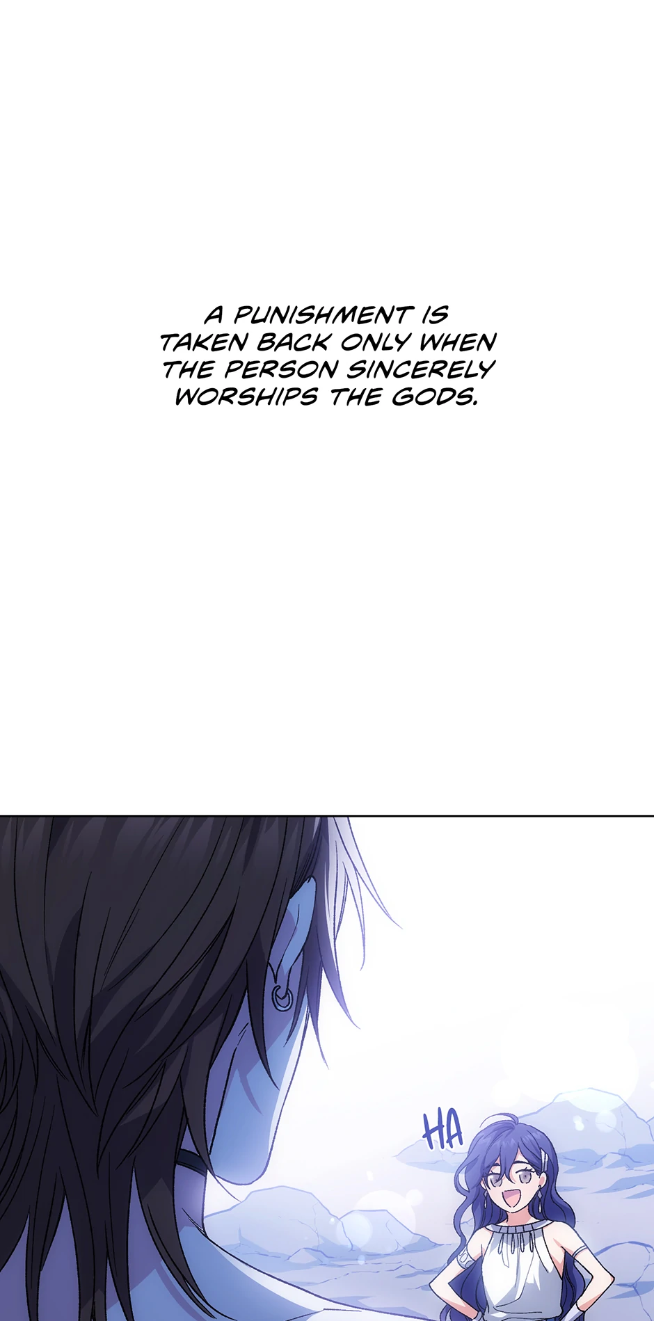 Constellations of the Gods [Official] Chapter 3 - page 64