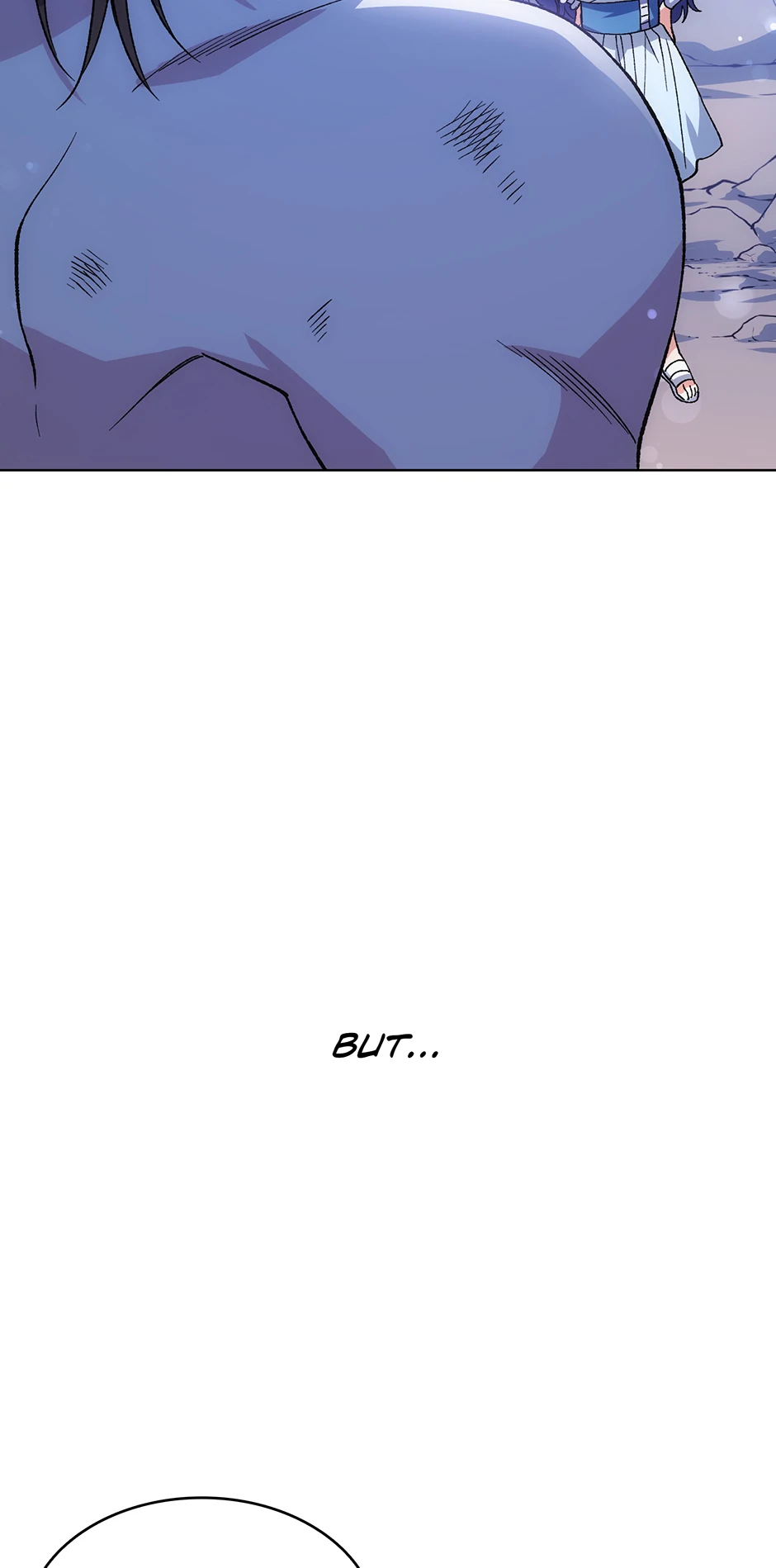 Constellations of the Gods [Official] Chapter 3 - page 65