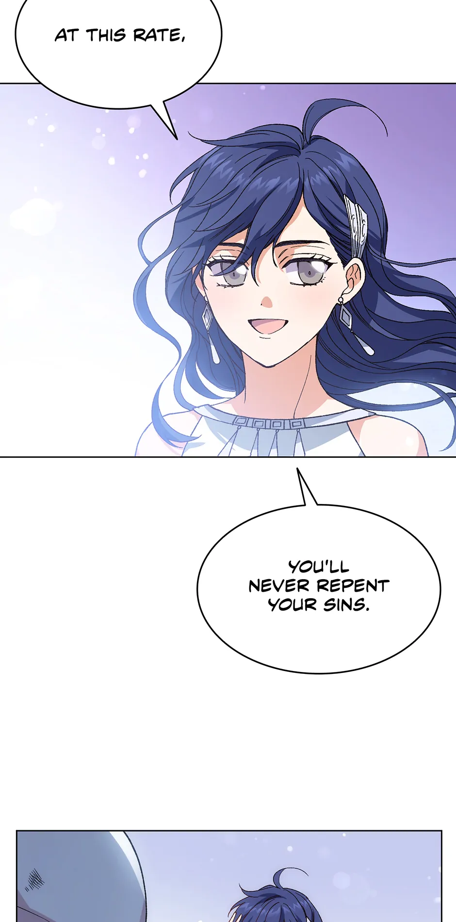 Constellations of the Gods [Official] Chapter 3 - page 66