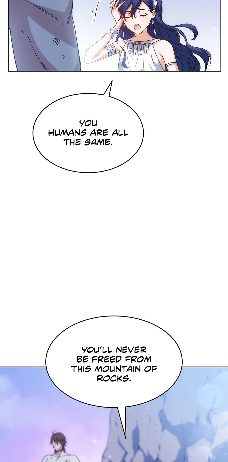 Constellations of the Gods [Official] Chapter 3 - page 67