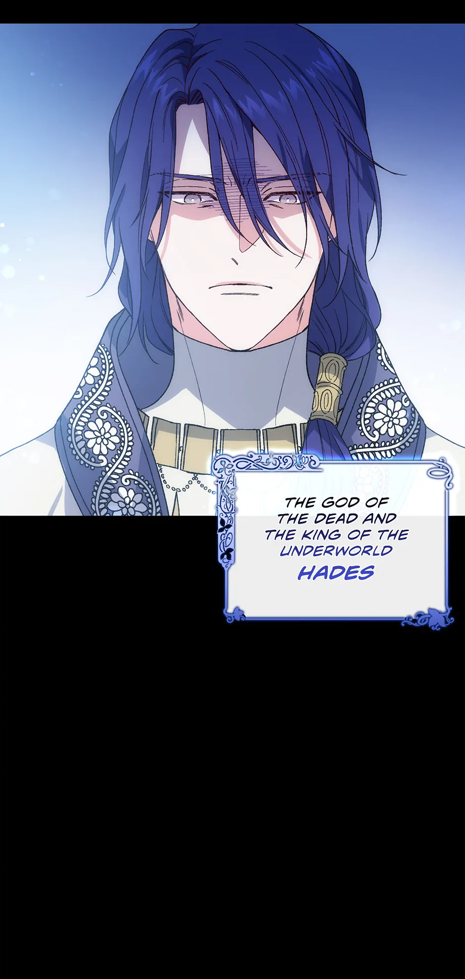 Constellations of the Gods [Official] Chapter 3 - page 6