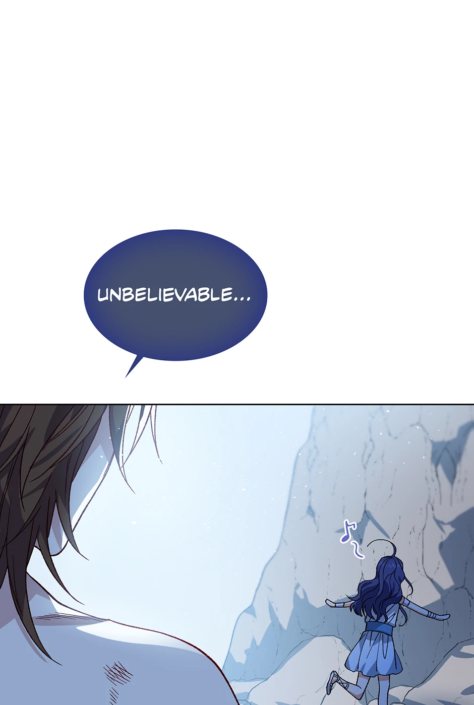 Constellations of the Gods [Official] Chapter 3 - page 71