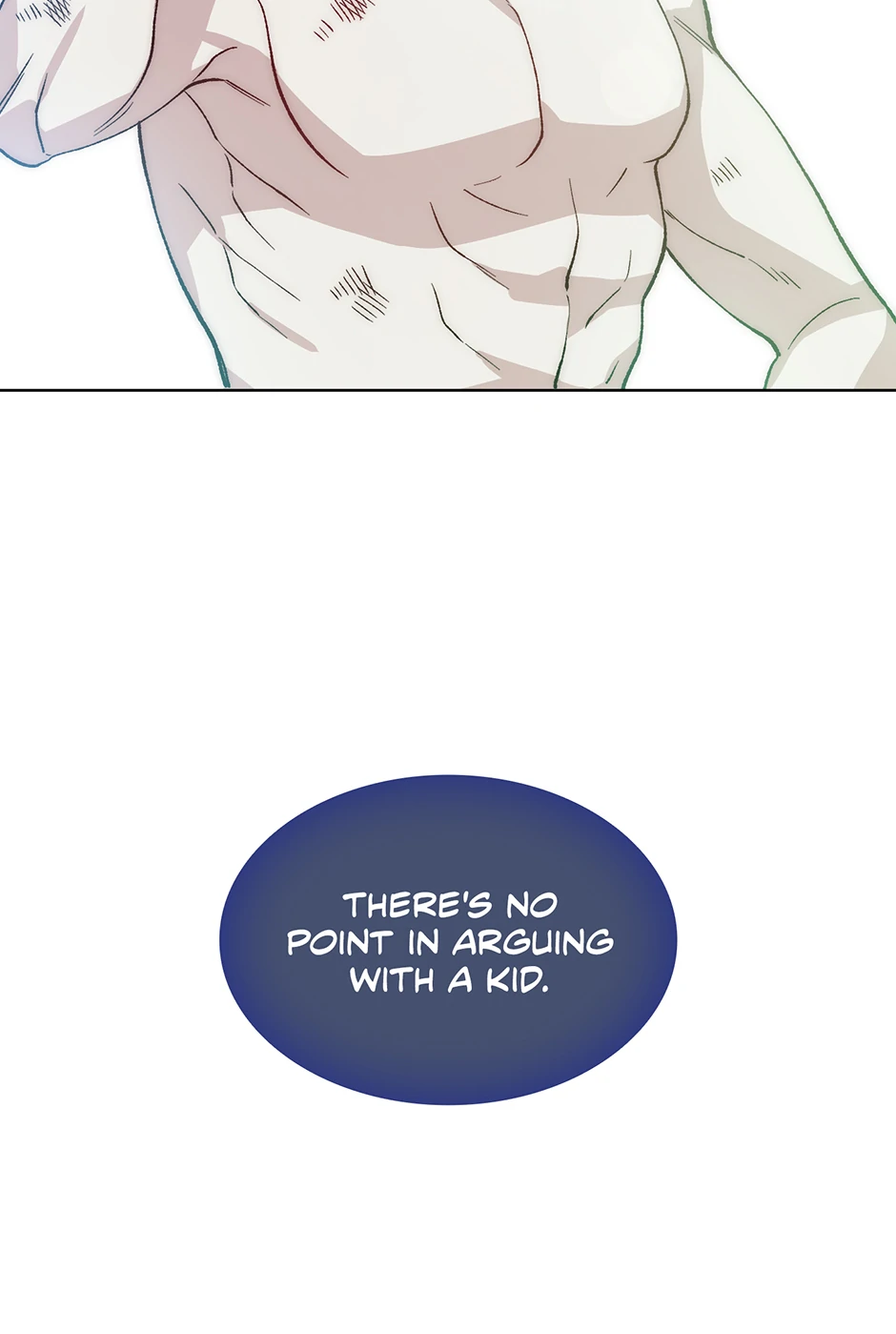 Constellations of the Gods [Official] Chapter 3 - page 73