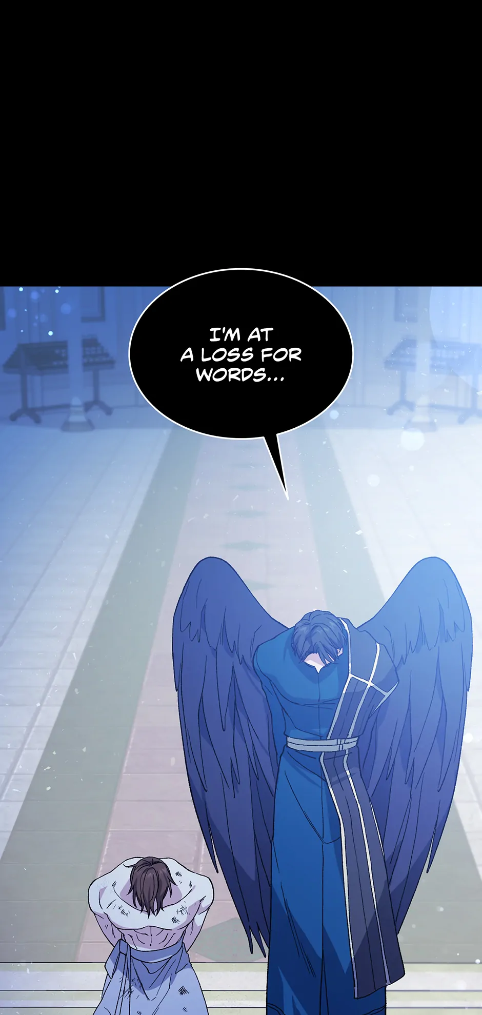 Constellations of the Gods [Official] Chapter 3 - page 7