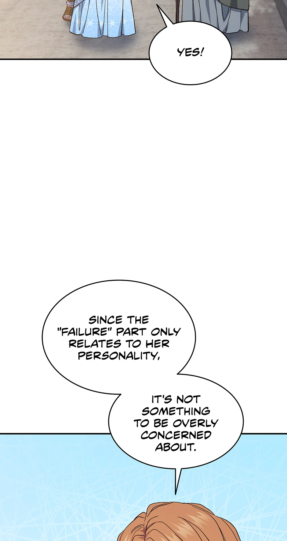 Constellations of the Gods [Official] Chapter 19 - page 9