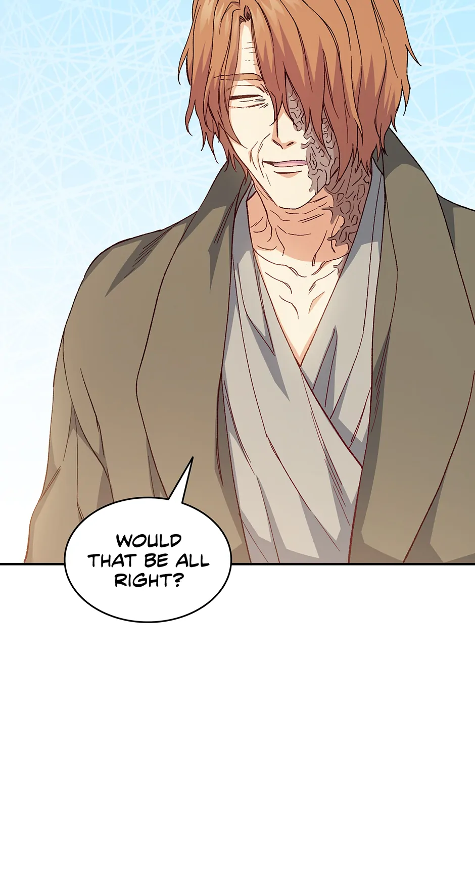 Constellations of the Gods [Official] Chapter 19 - page 10