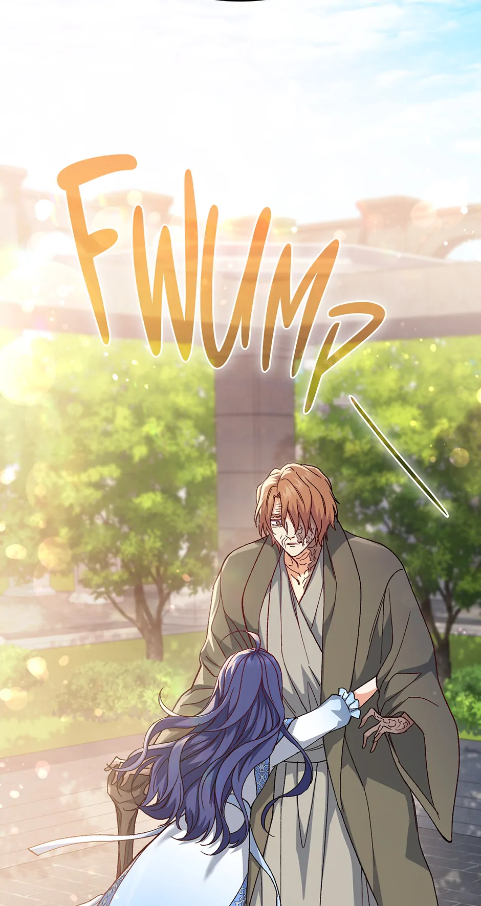 Constellations of the Gods [Official] Chapter 19 - page 12