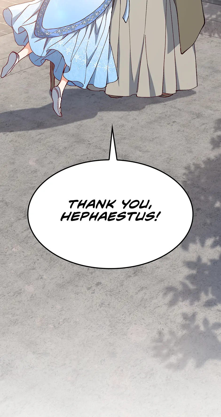 Constellations of the Gods [Official] Chapter 19 - page 13