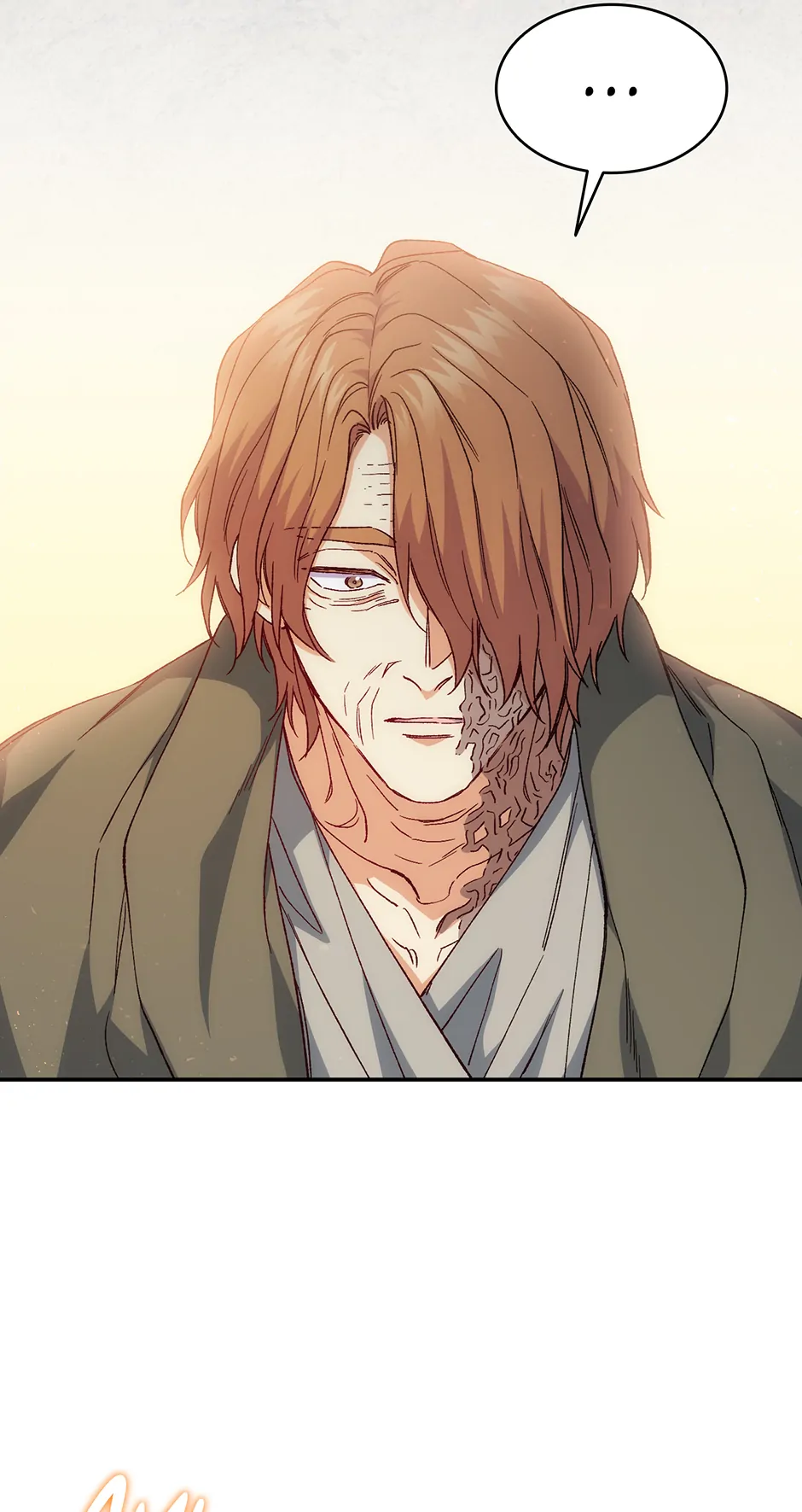 Constellations of the Gods [Official] Chapter 19 - page 14