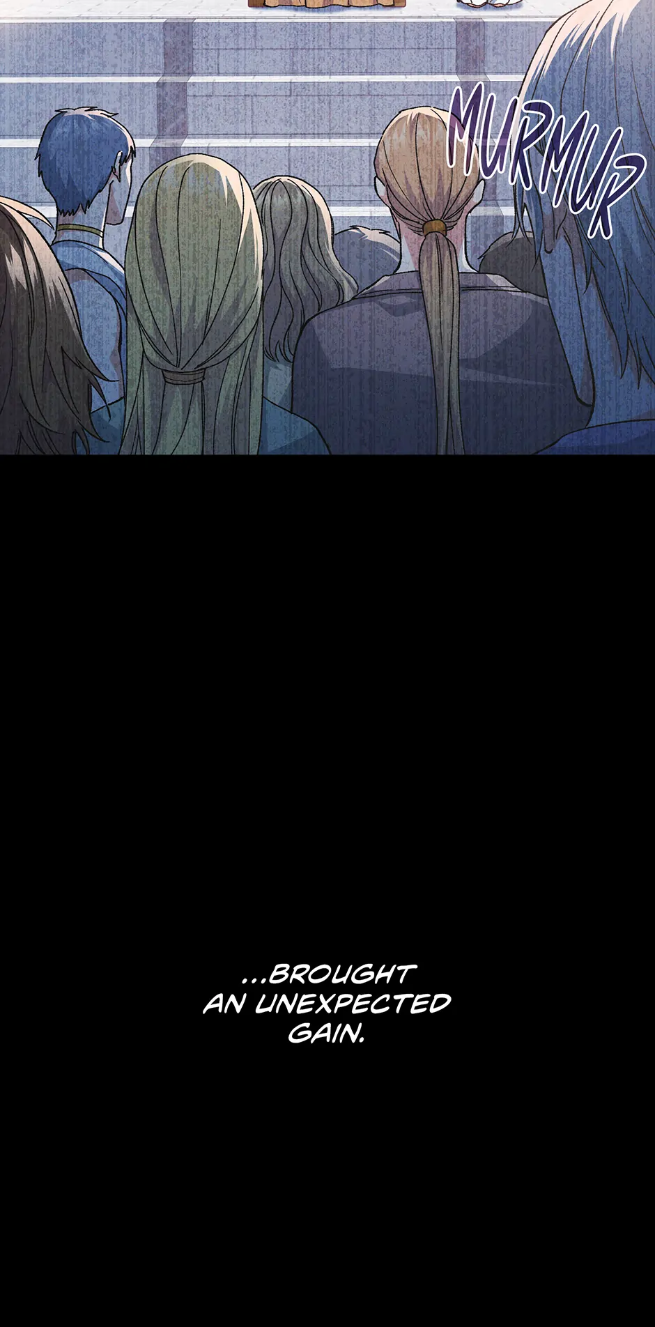 Constellations of the Gods [Official] Chapter 19 - page 23