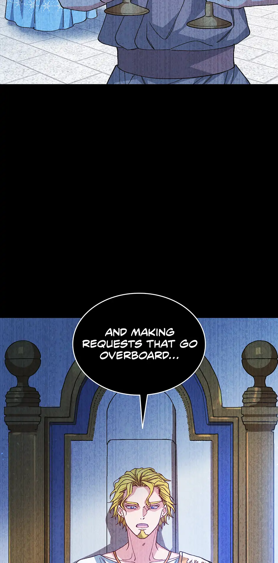 Constellations of the Gods [Official] Chapter 19 - page 26