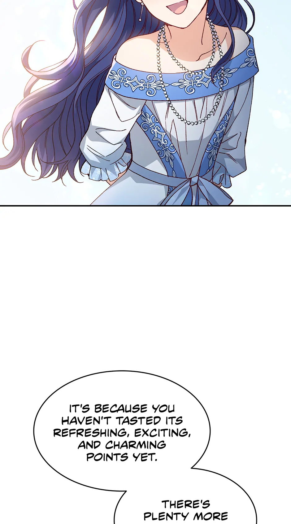 Constellations of the Gods [Official] Chapter 19 - page 33