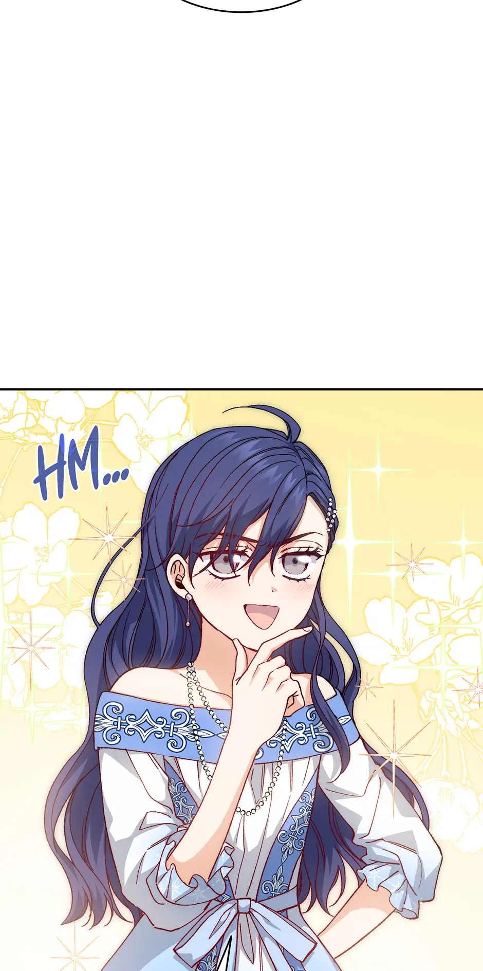 Constellations of the Gods [Official] Chapter 19 - page 38