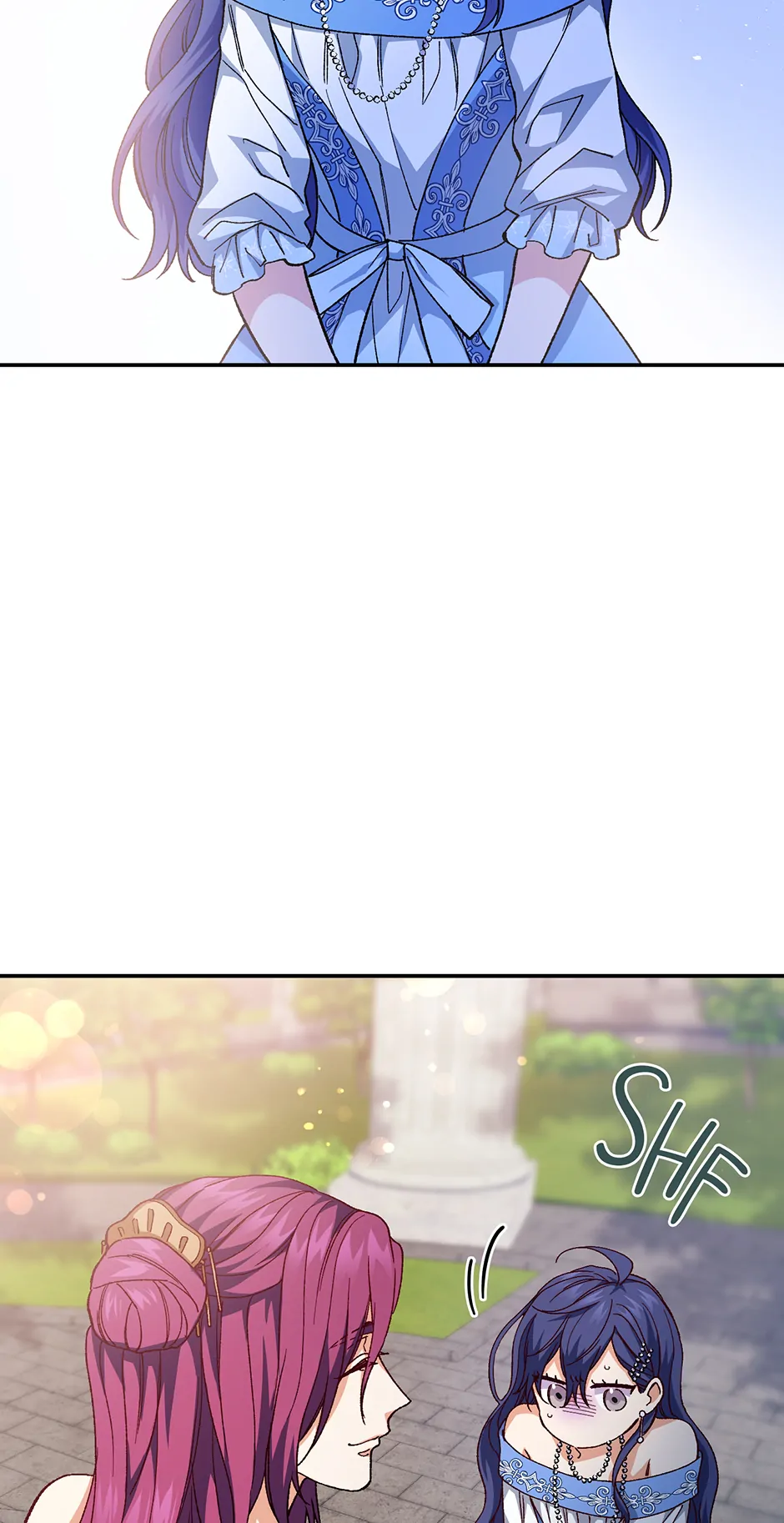 Constellations of the Gods [Official] Chapter 19 - page 49