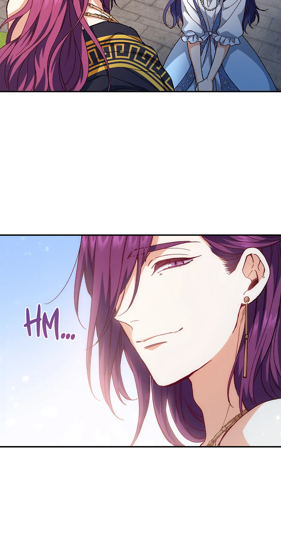 Constellations of the Gods [Official] Chapter 19 - page 50