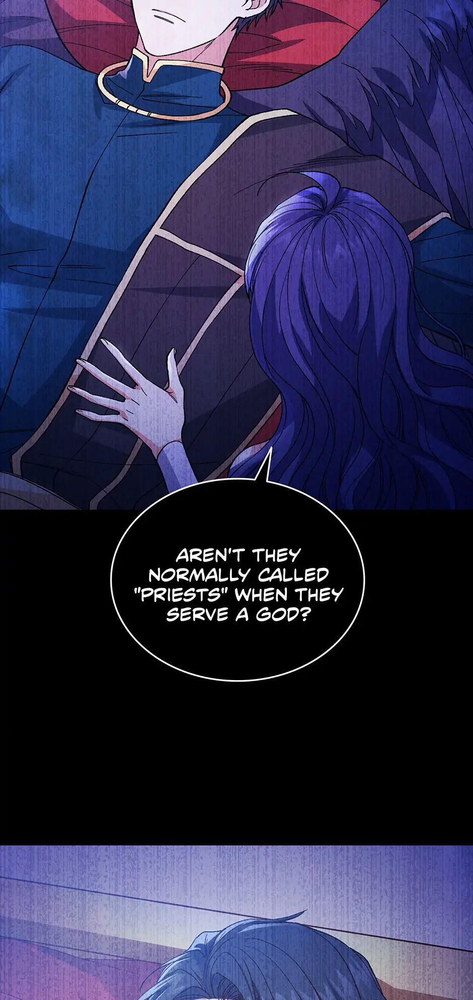 Constellations of the Gods [Official] Chapter 19 - page 59