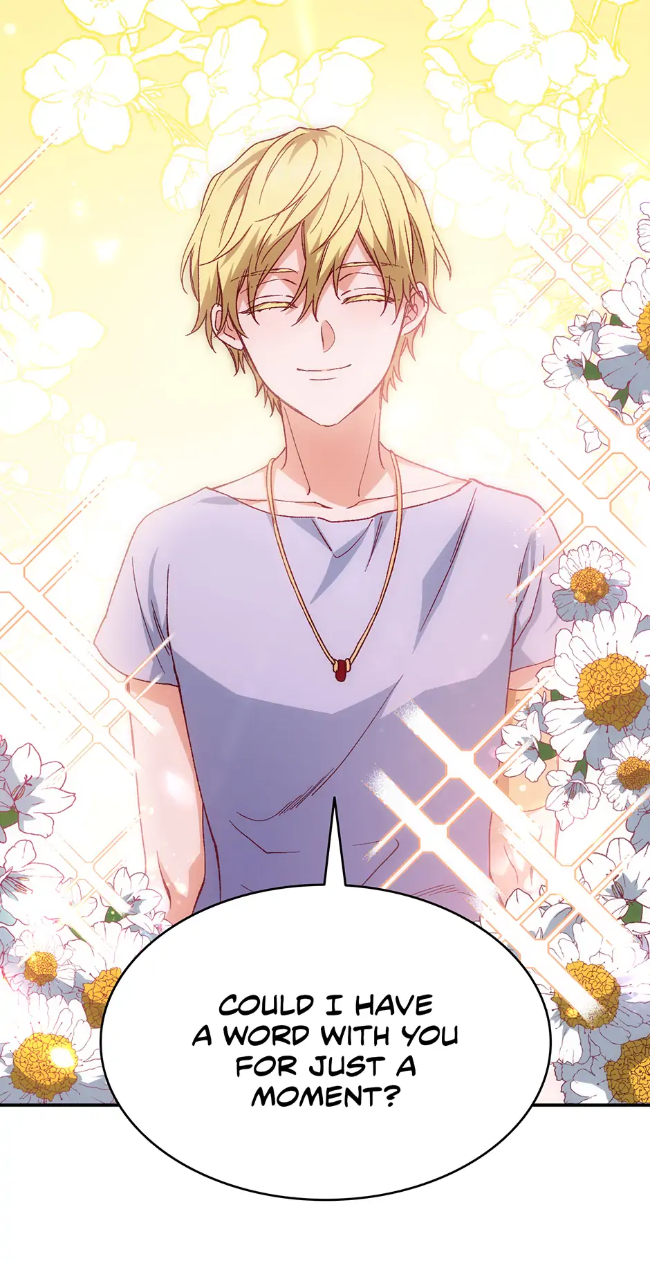 Constellations of the Gods [Official] Chapter 19 - page 75