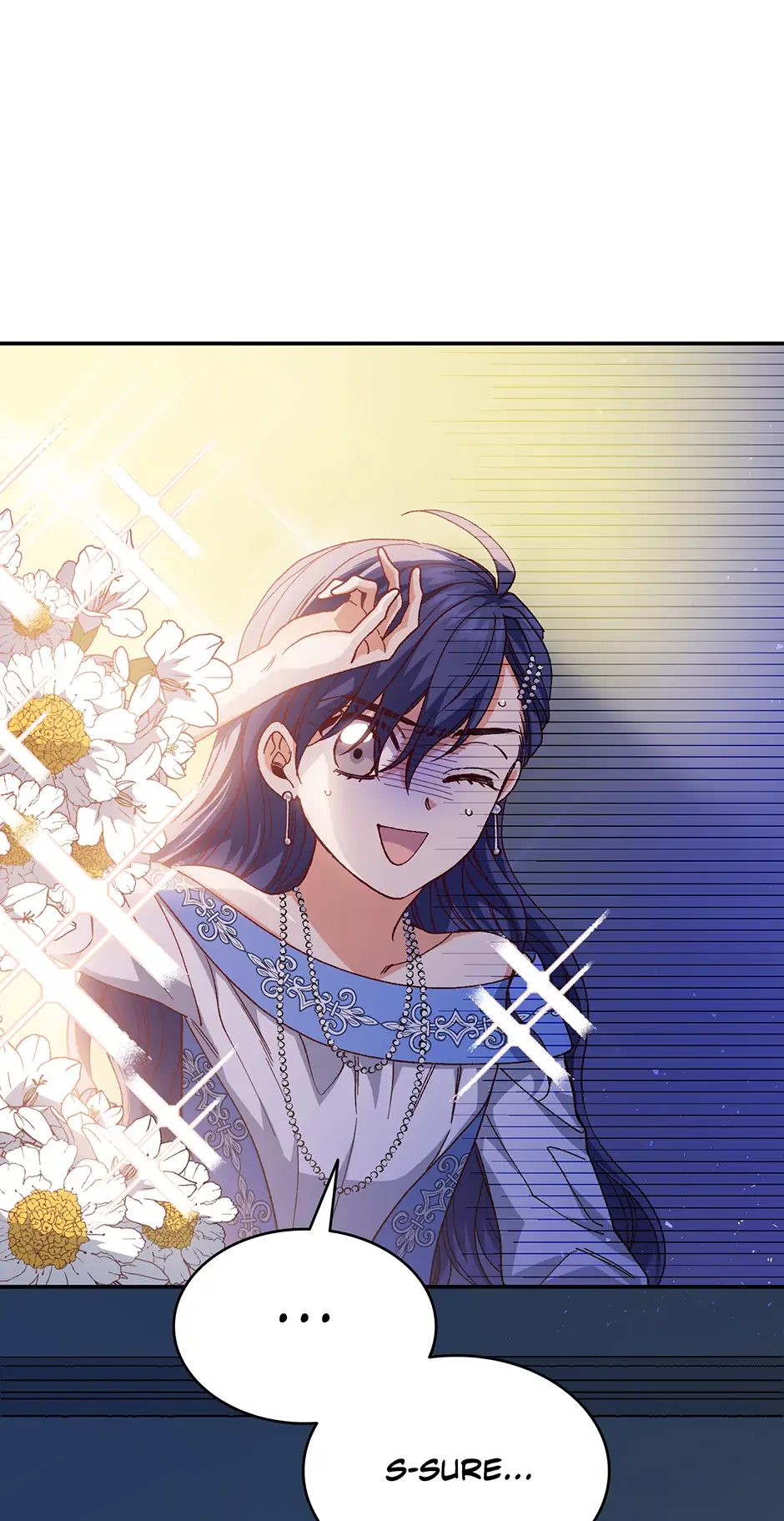 Constellations of the Gods [Official] Chapter 19 - page 76