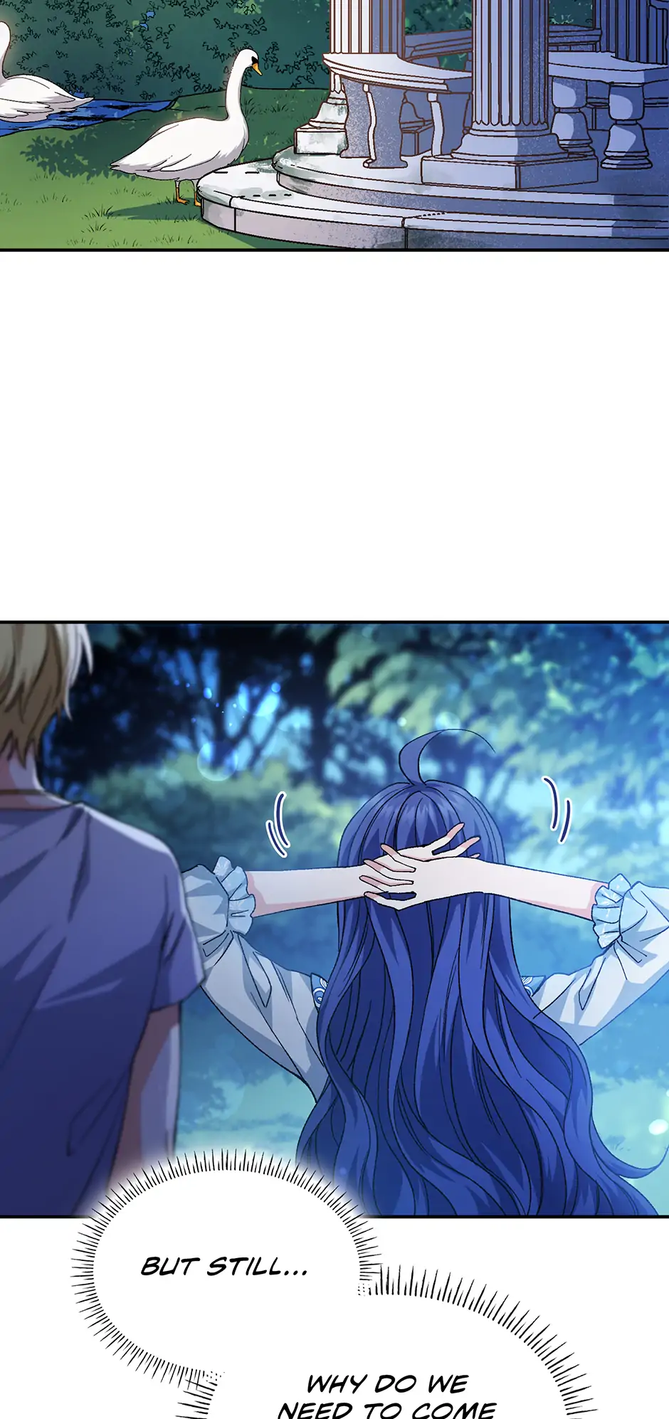 Constellations of the Gods [Official] Chapter 19 - page 80