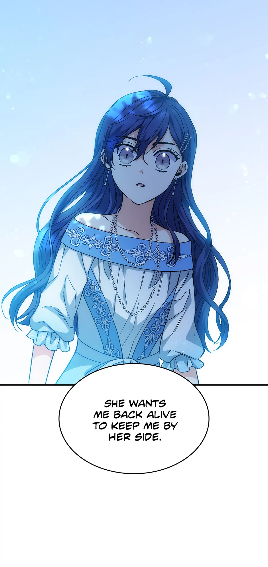 Constellations of the Gods [Official] Chapter 19 - page 87