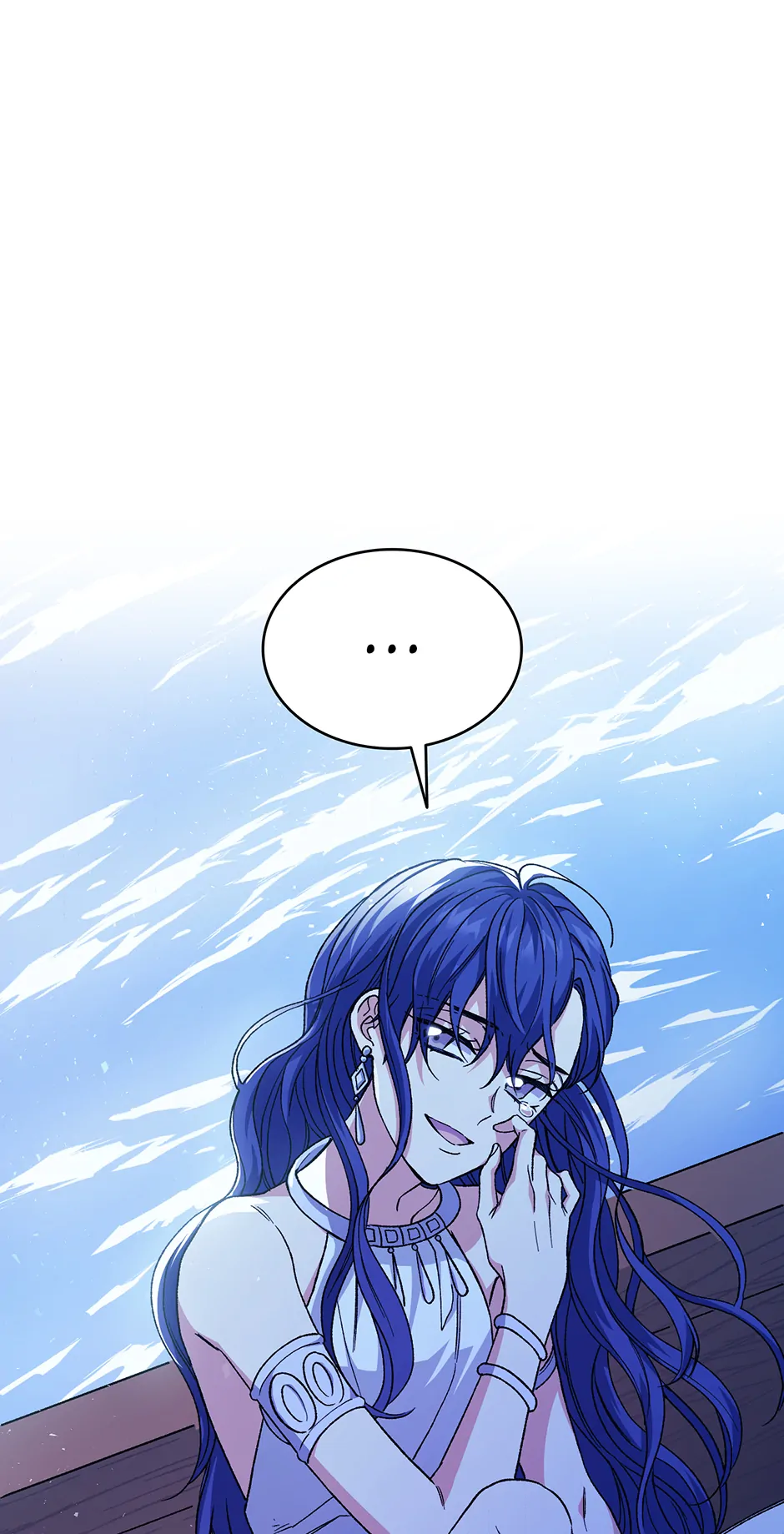 Constellations of the Gods [Official] Chapter 11 - page 10