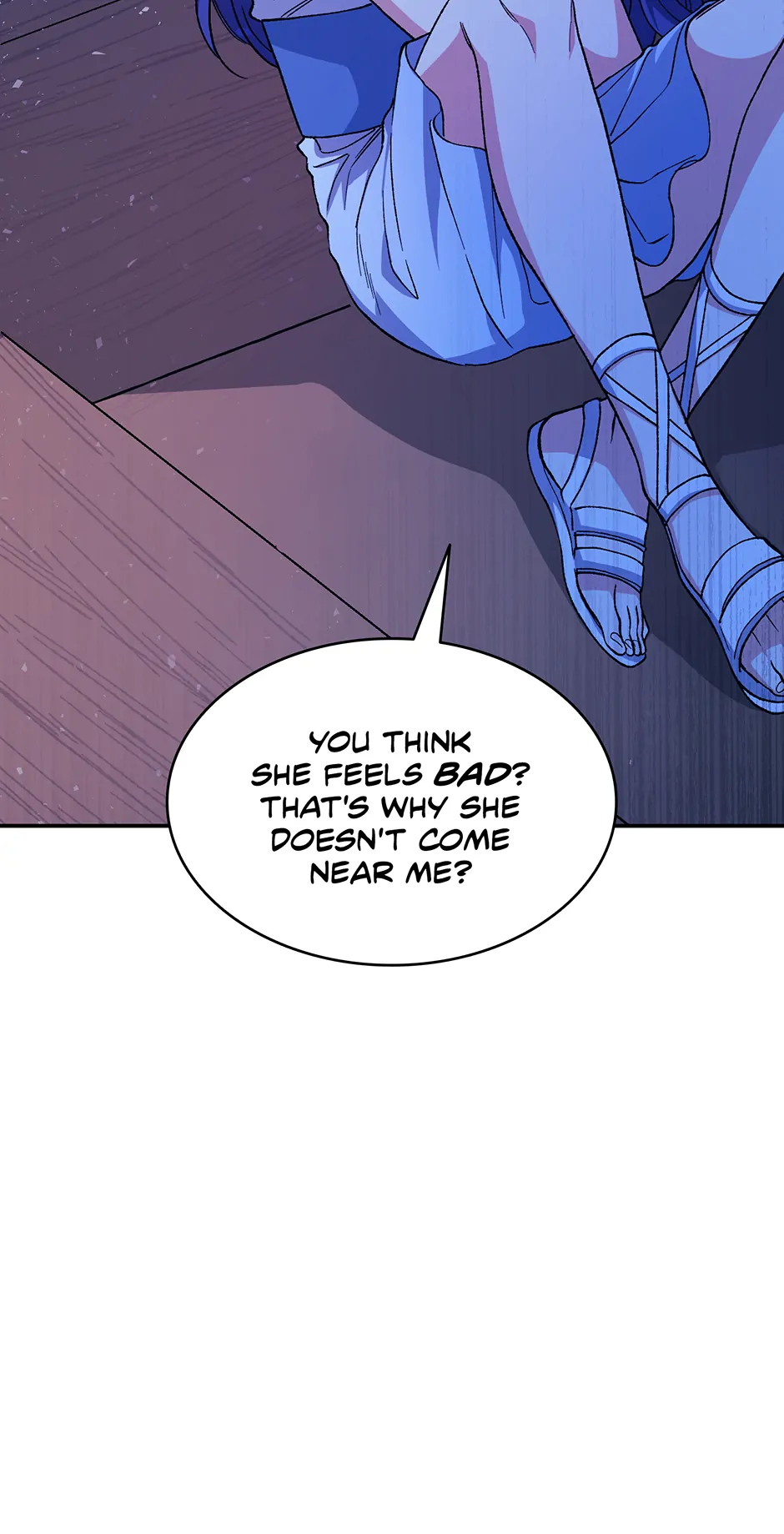 Constellations of the Gods [Official] Chapter 11 - page 11