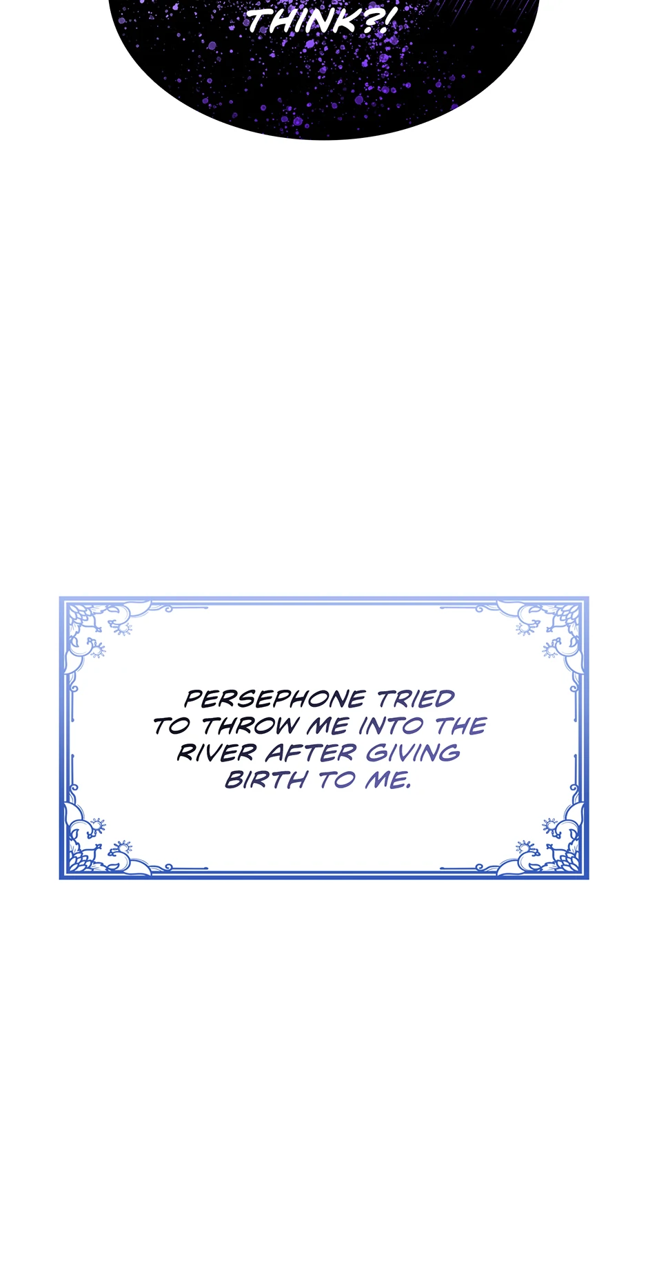 Constellations of the Gods [Official] Chapter 11 - page 13