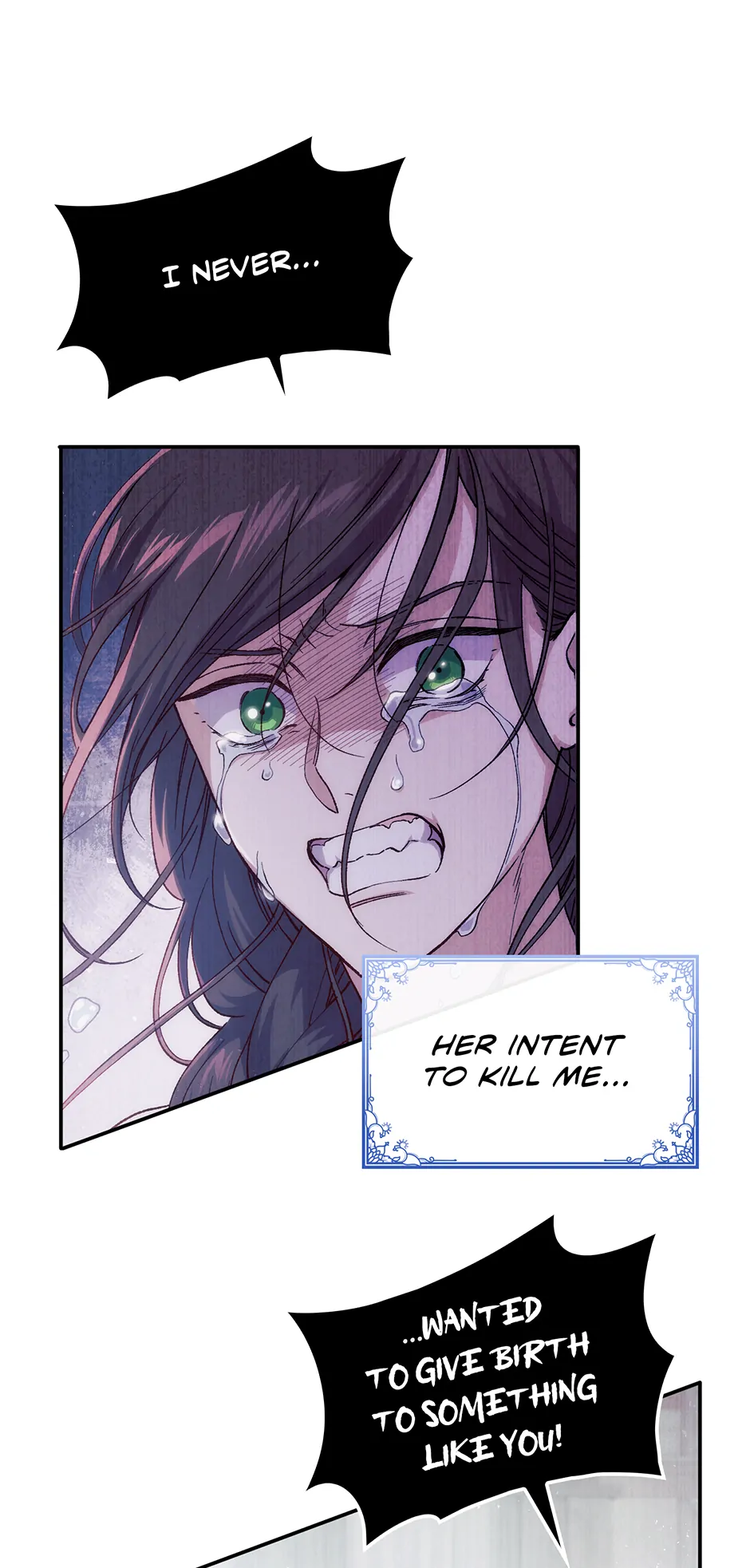 Constellations of the Gods [Official] Chapter 11 - page 14