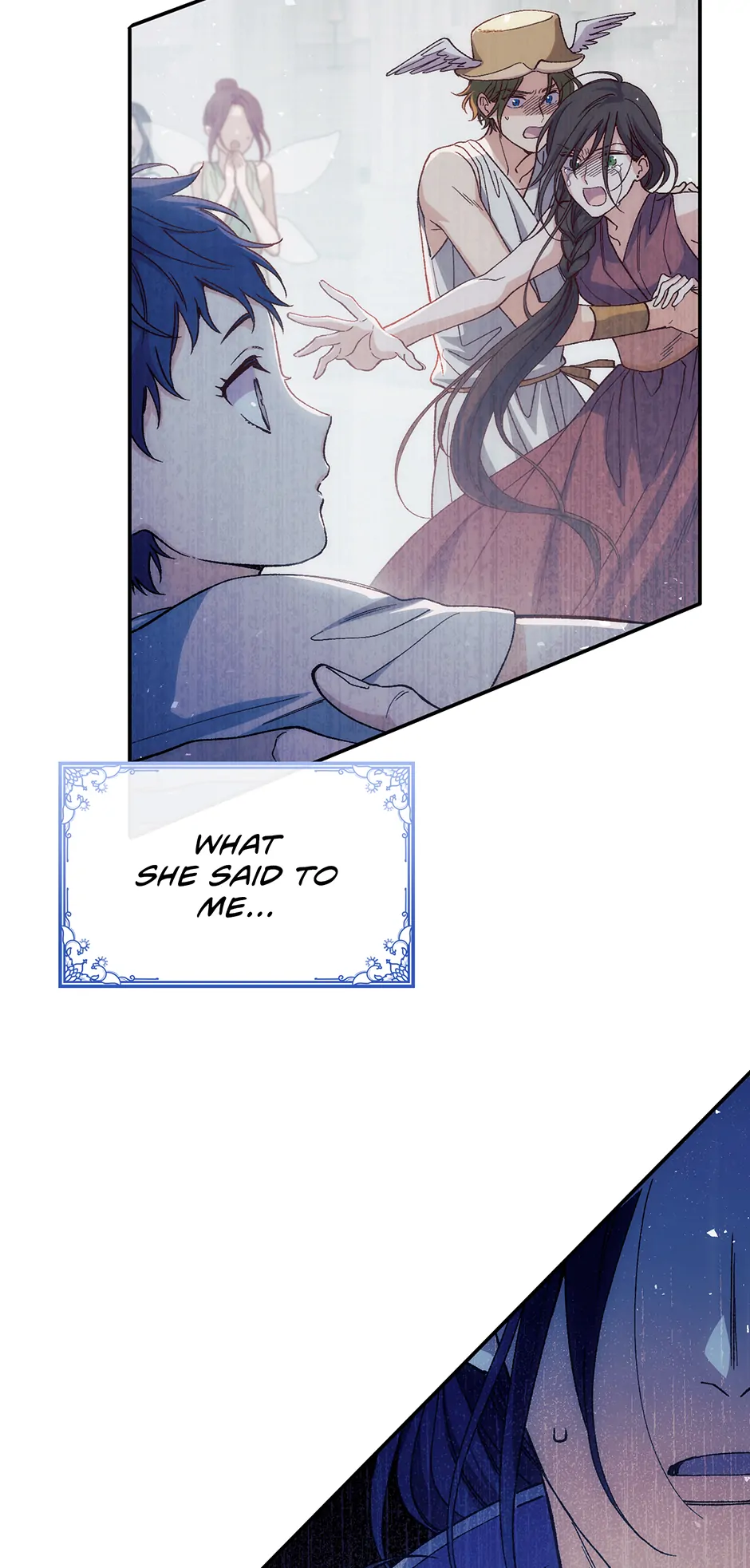 Constellations of the Gods [Official] Chapter 11 - page 15