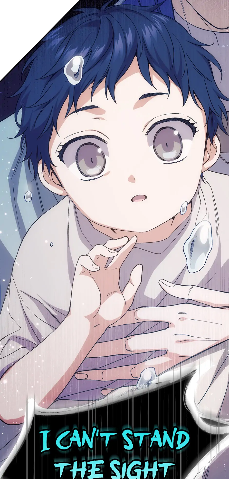 Constellations of the Gods [Official] Chapter 11 - page 16