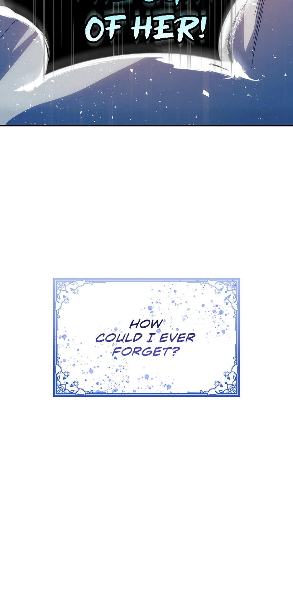 Constellations of the Gods [Official] Chapter 11 - page 17