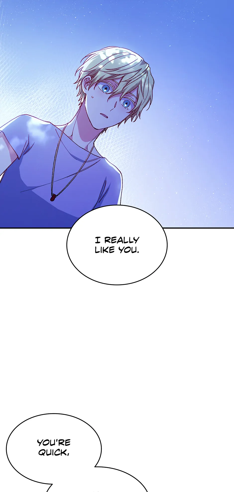 Constellations of the Gods [Official] Chapter 11 - page 19