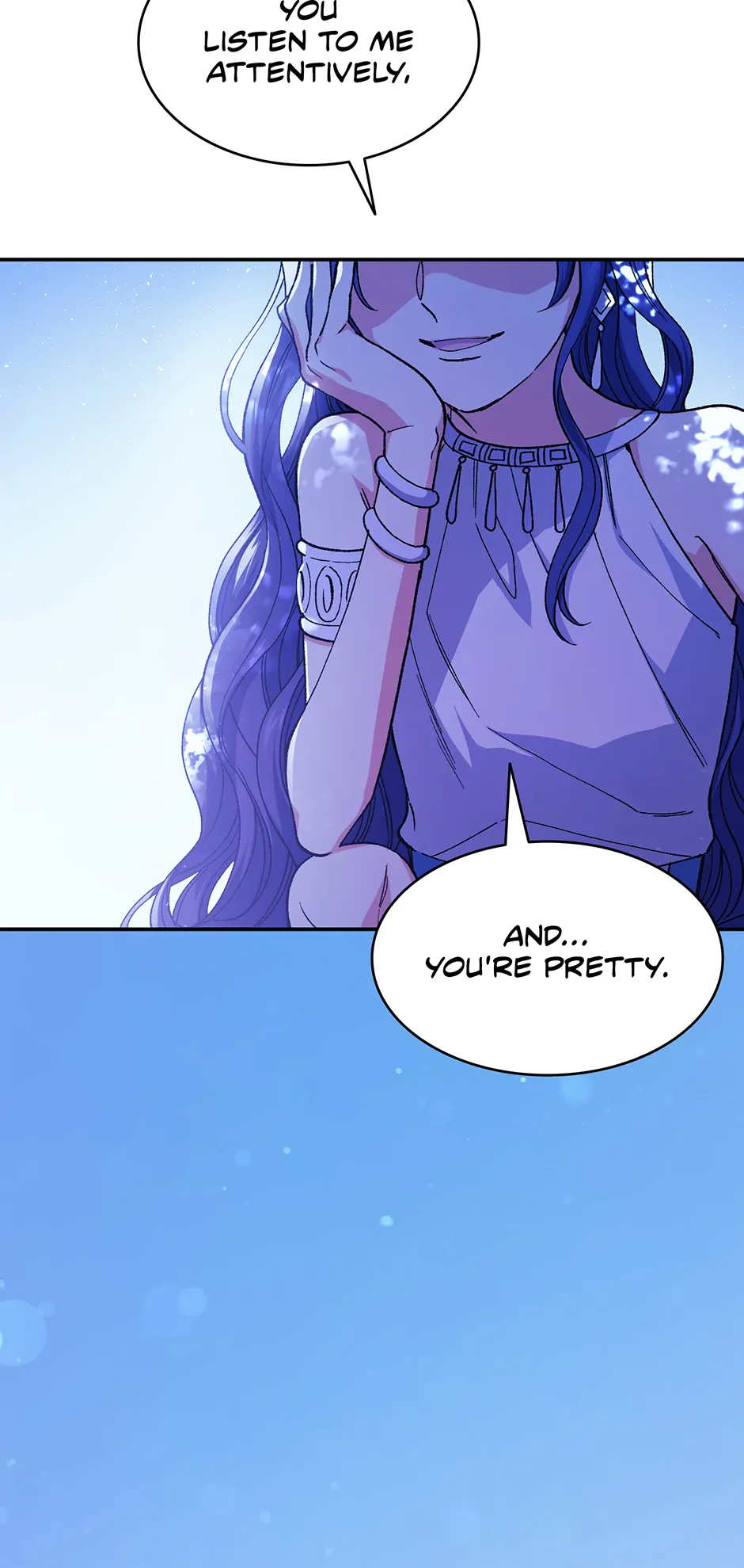 Constellations of the Gods [Official] Chapter 11 - page 20