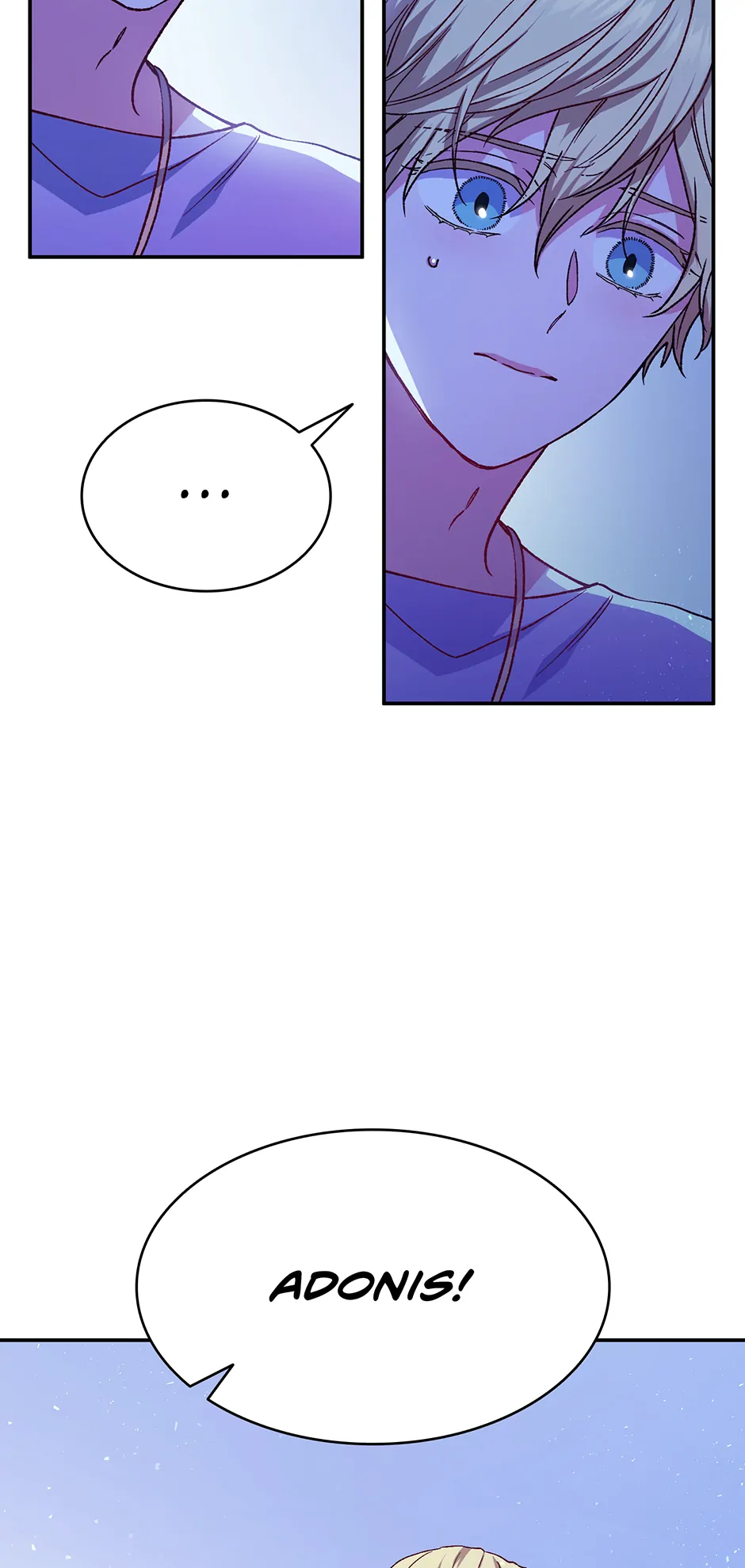 Constellations of the Gods [Official] Chapter 11 - page 23
