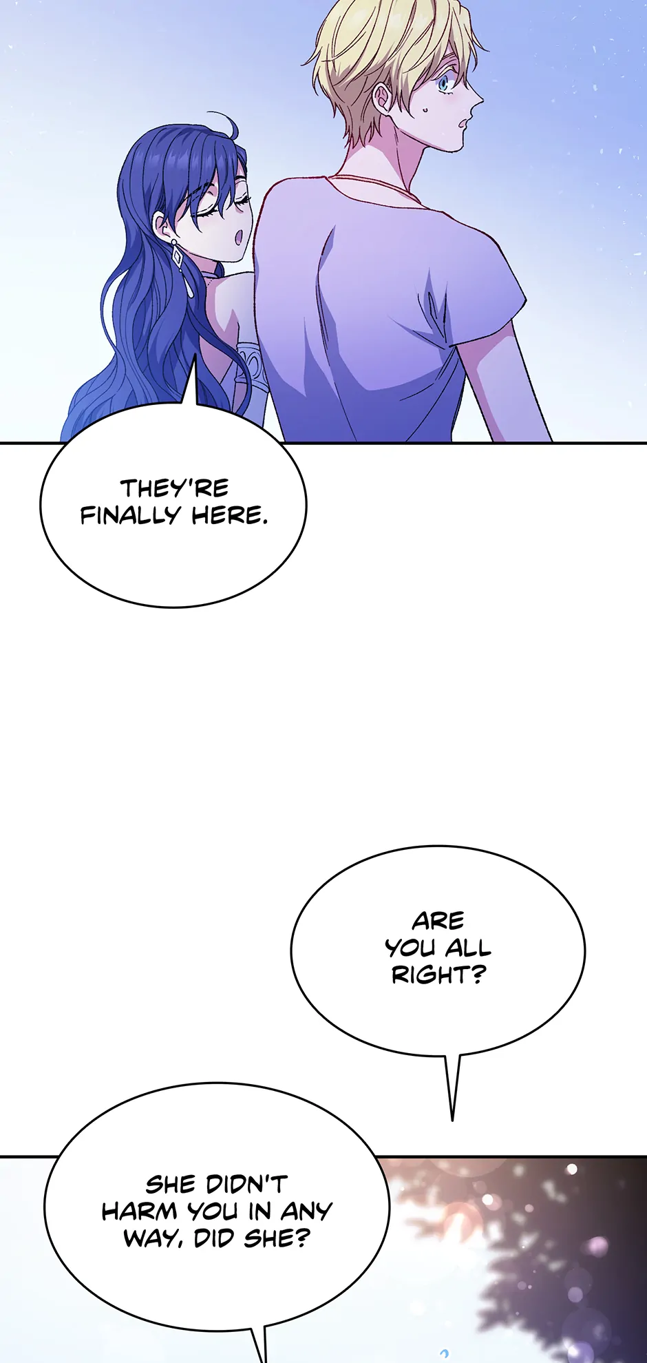 Constellations of the Gods [Official] Chapter 11 - page 24