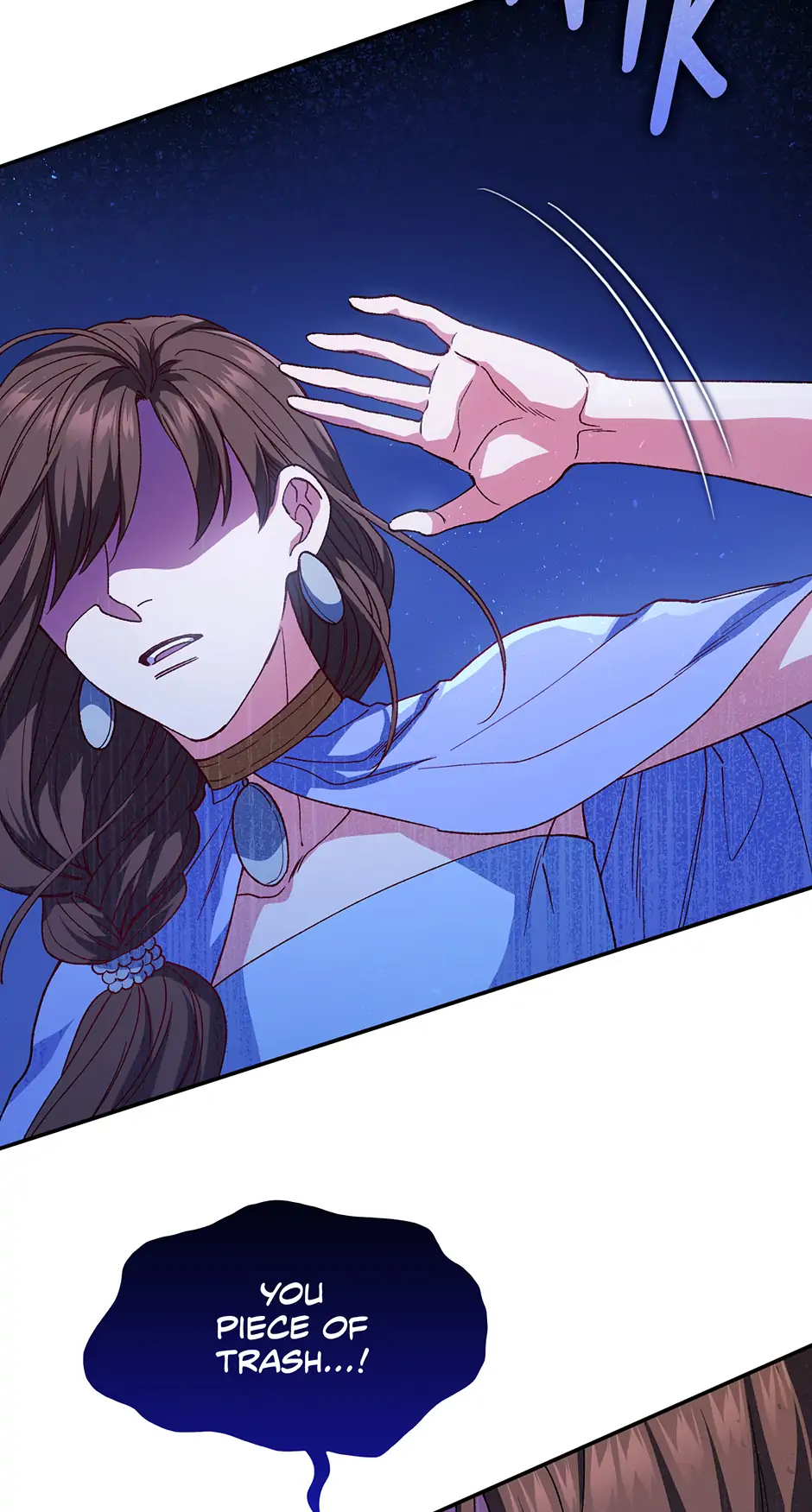 Constellations of the Gods [Official] Chapter 11 - page 28