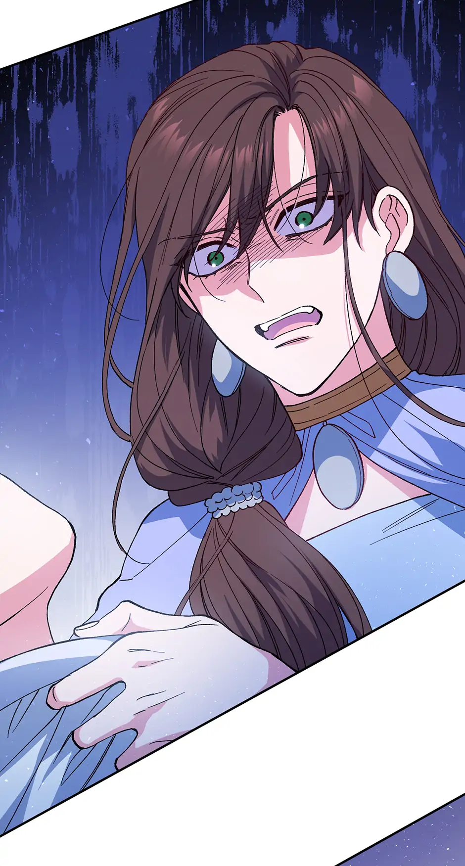 Constellations of the Gods [Official] Chapter 11 - page 33