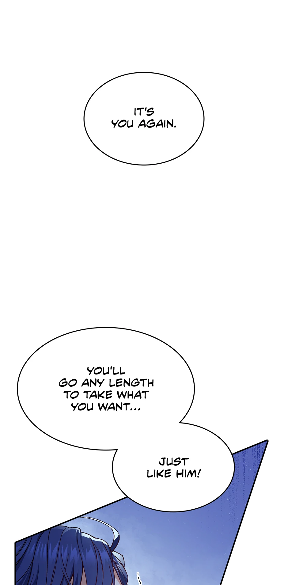 Constellations of the Gods [Official] Chapter 11 - page 36