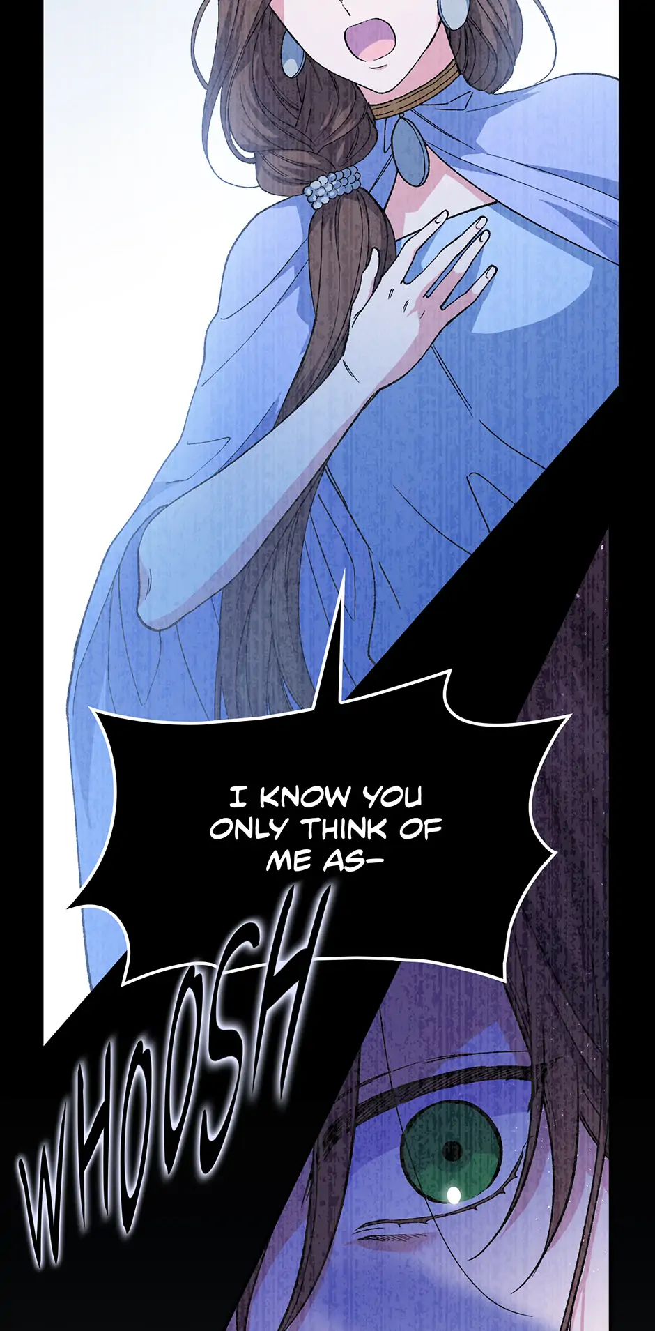 Constellations of the Gods [Official] Chapter 11 - page 40