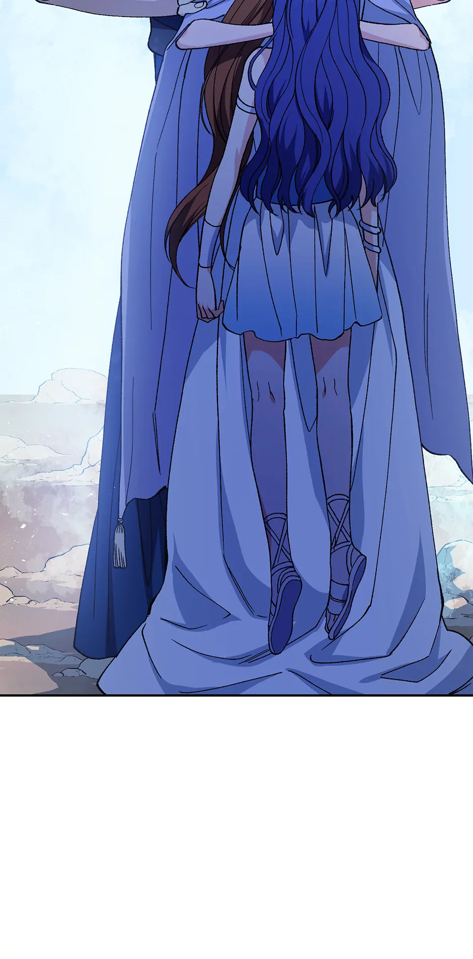 Constellations of the Gods [Official] Chapter 11 - page 43