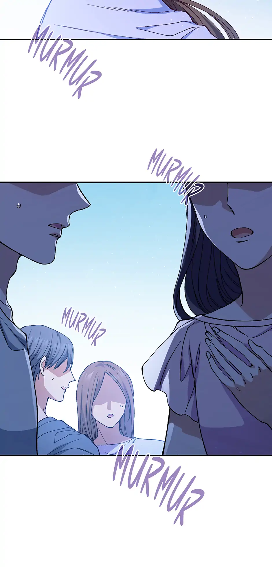 Constellations of the Gods [Official] Chapter 11 - page 45