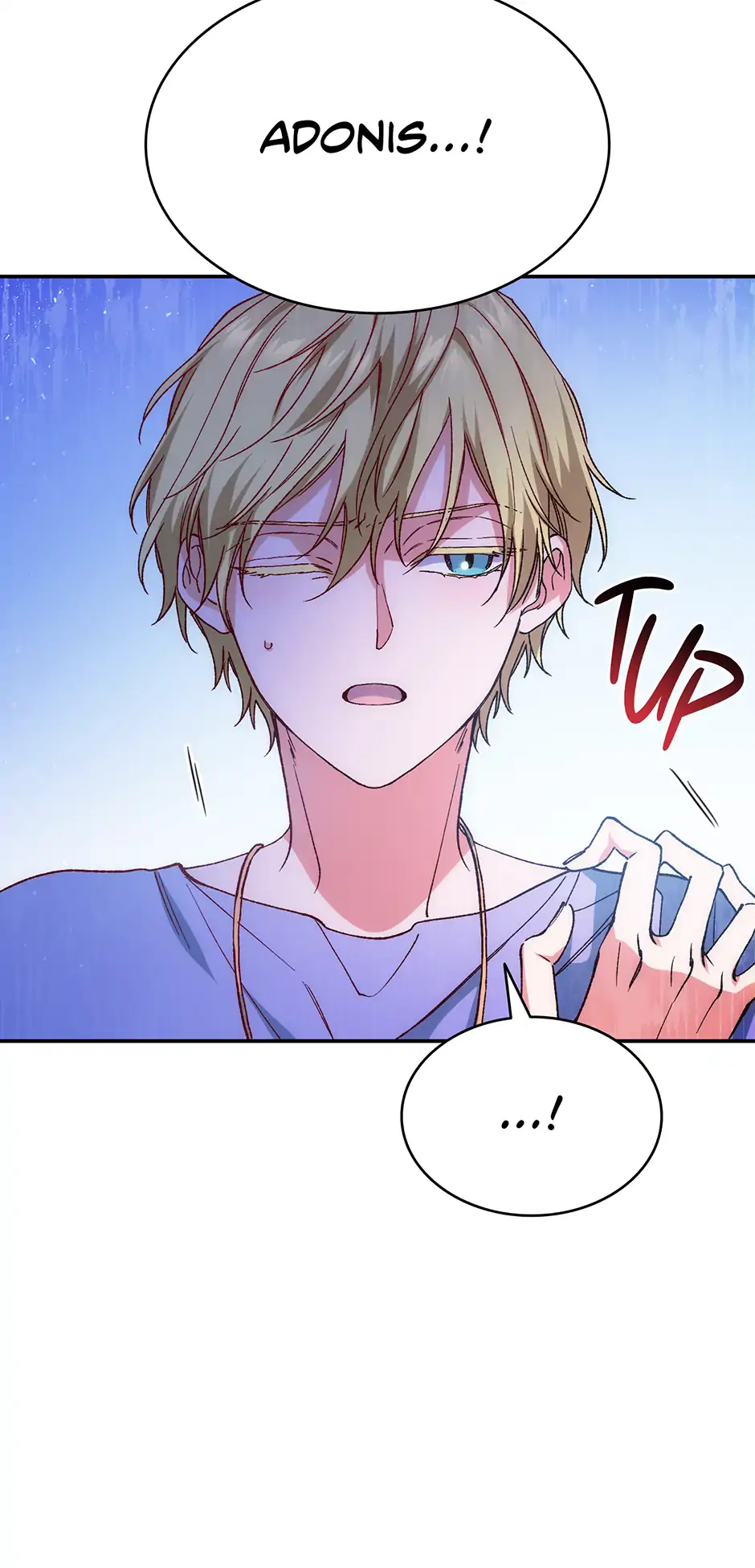 Constellations of the Gods [Official] Chapter 11 - page 53